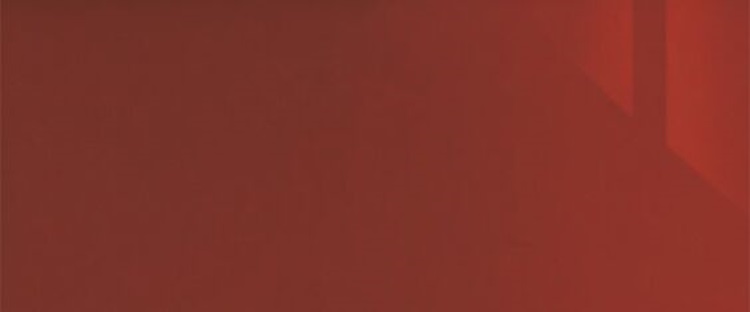 Panneau de particules finition laqué brillant