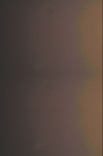 Façade miroir et verre - Verre bronze