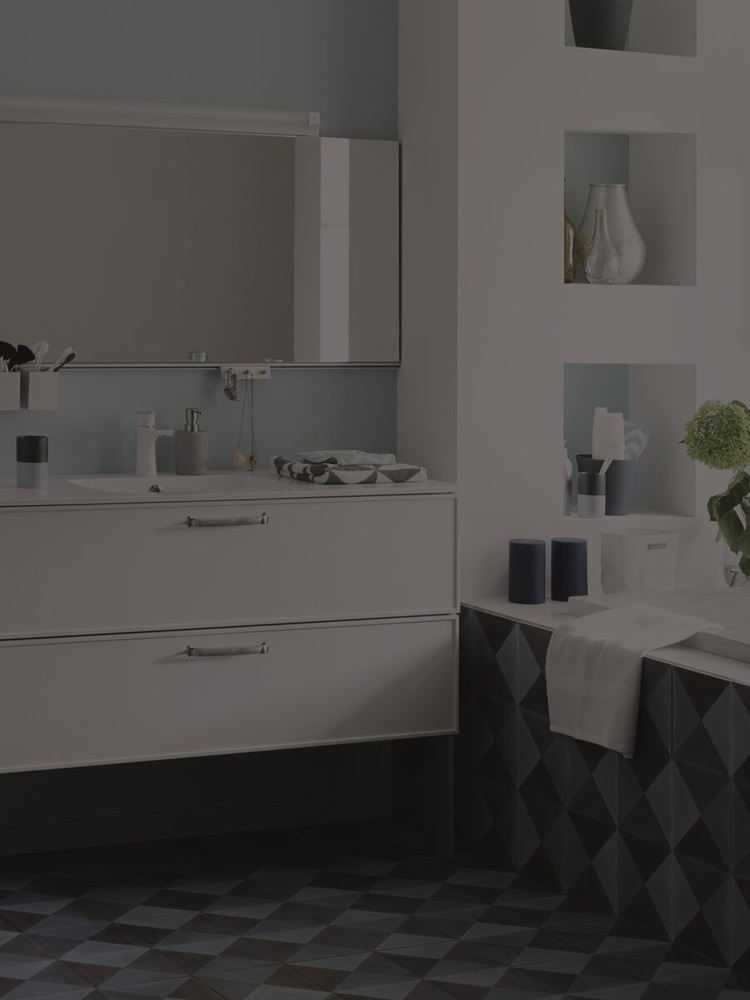 Salles de bains au style design et original