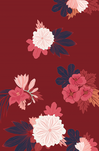 Panneau de crédence stratifié Performa - Fusion folk