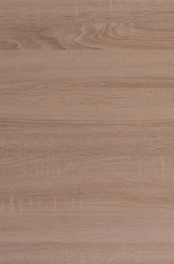 Panneau de crédence stratifié Performa - Chêne timber