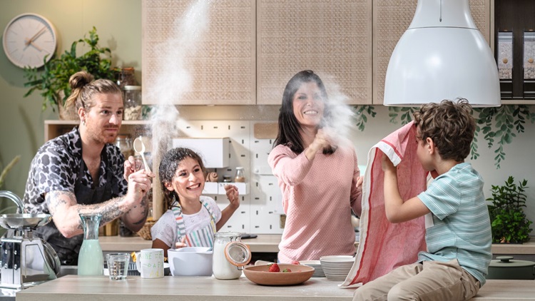 Les ustensiles indispensables à avoir dans sa cuisine