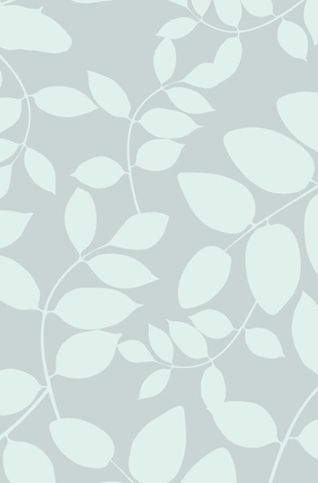 Panneau de crédence Pimp - Feuillage