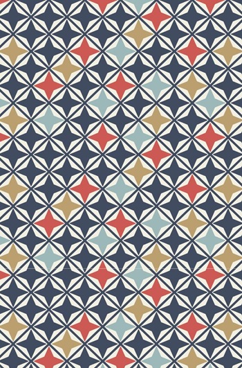 Façade Pimp Étoiles