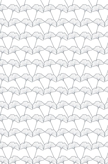 Panneau de crédence Pimp - Gingko