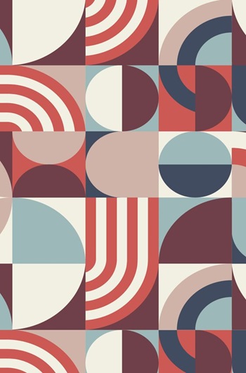 Façade Pimp Mosaïque