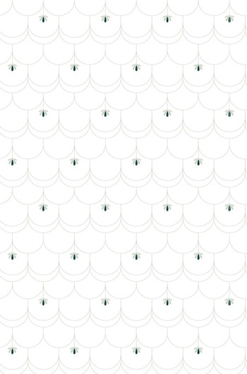 Panneau de crédence Pimp - Perce neige