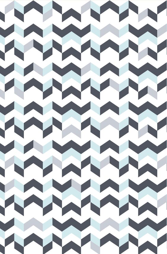 Chevrons Géométriques