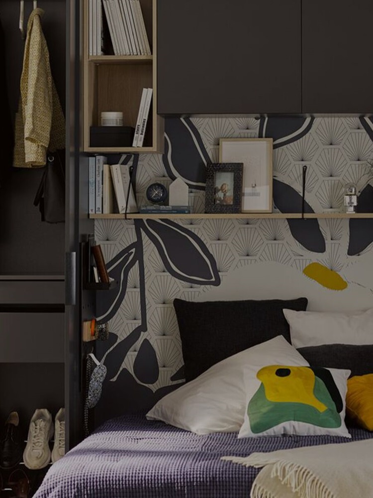 Poser son rangement c'easy