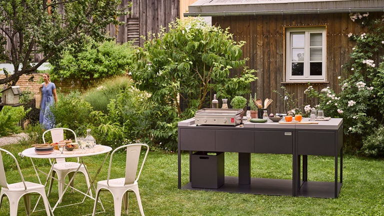 Des recettes faciles de plancha conviviale