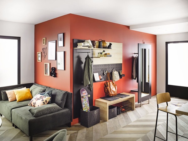 TREND CUBE Black et TREND+ Darwin