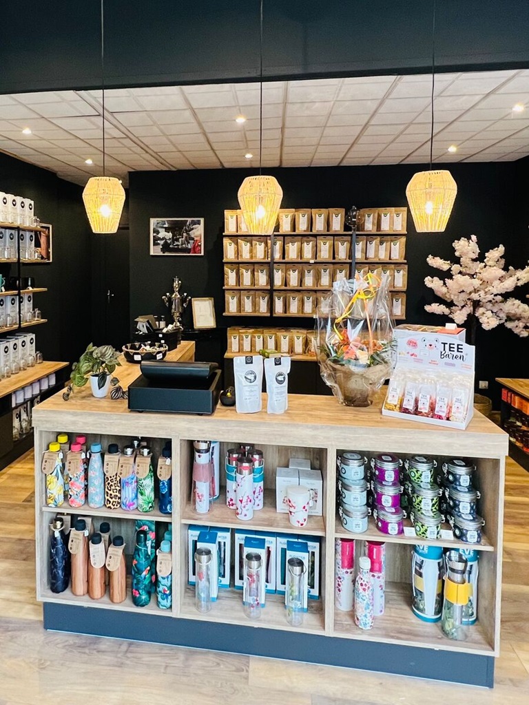 Inspiration amenagement pro 