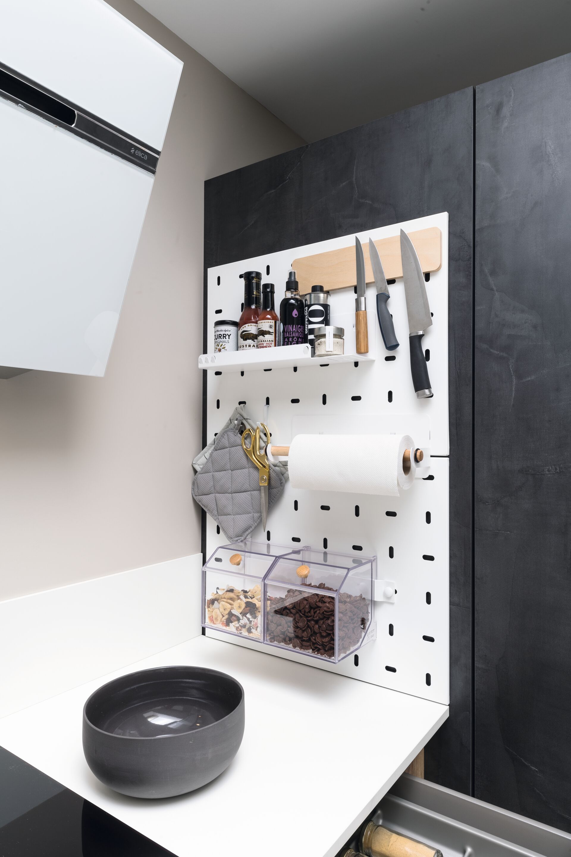 La credence etabli Cuisinella