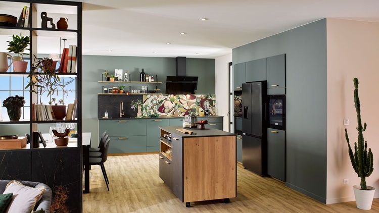 Cuisine design - Cuisinella