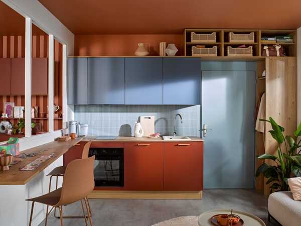 MOOVE Neptune et Spicy