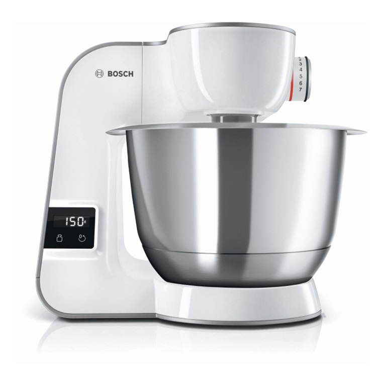 Bosch - Robot multifonctions