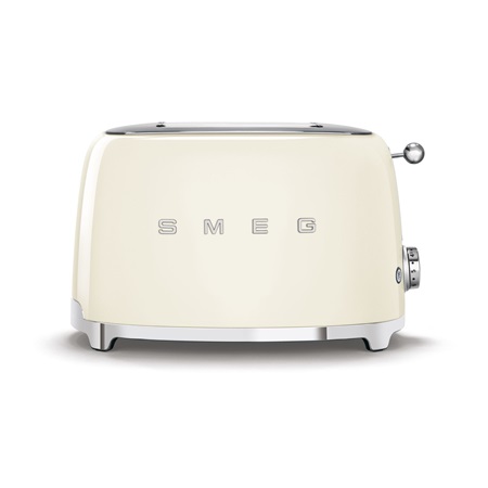 GRILLE-PAIN « ANNEE 50 » SMEG CREME