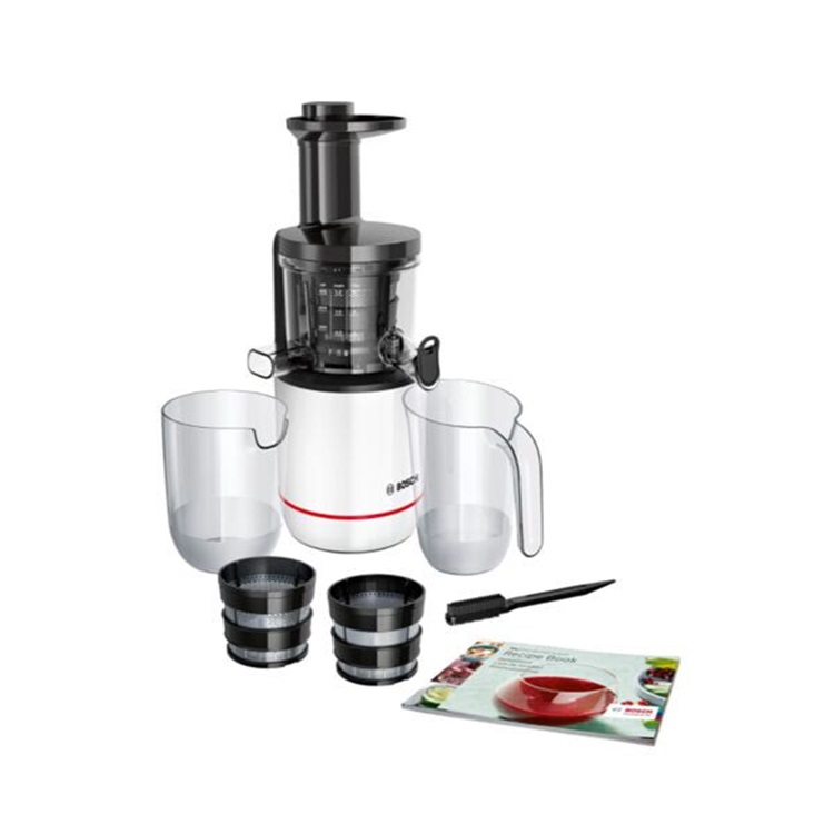 Bosch - Extracteur de jus