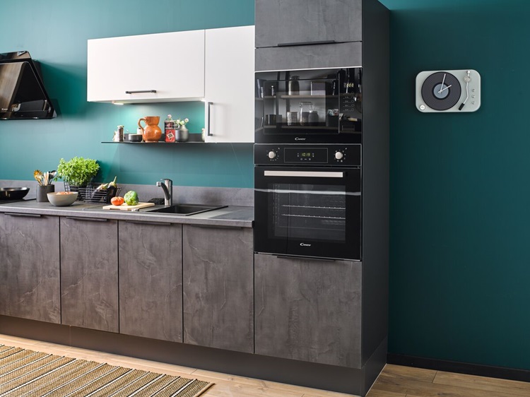 Amoire Lift spécial micro-ondes