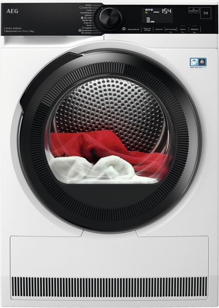 SÈCHE-LINGE POSABLE ELECTROLUX