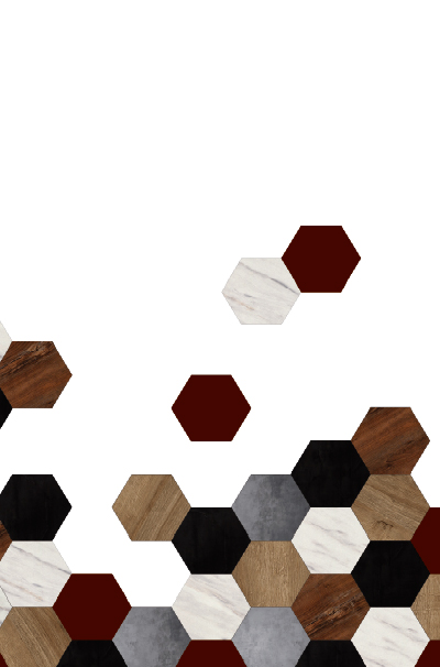 Hexa Mix 1