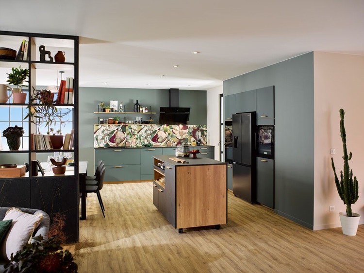 Cuisine design - Cuisinella