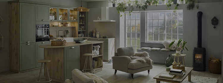 Cuisine haut de gamme