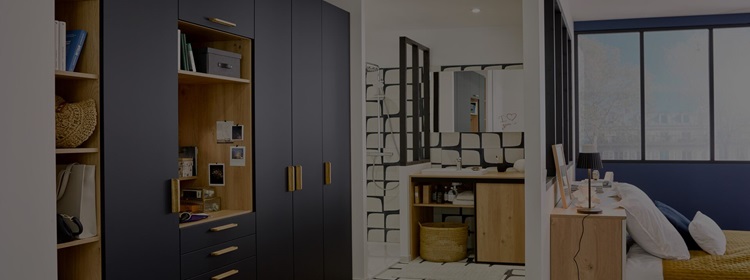 Meubles de salle de bain sur mesure