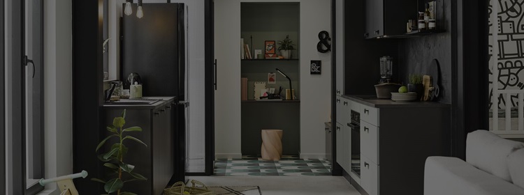 Bureaux et solutions de télétravail